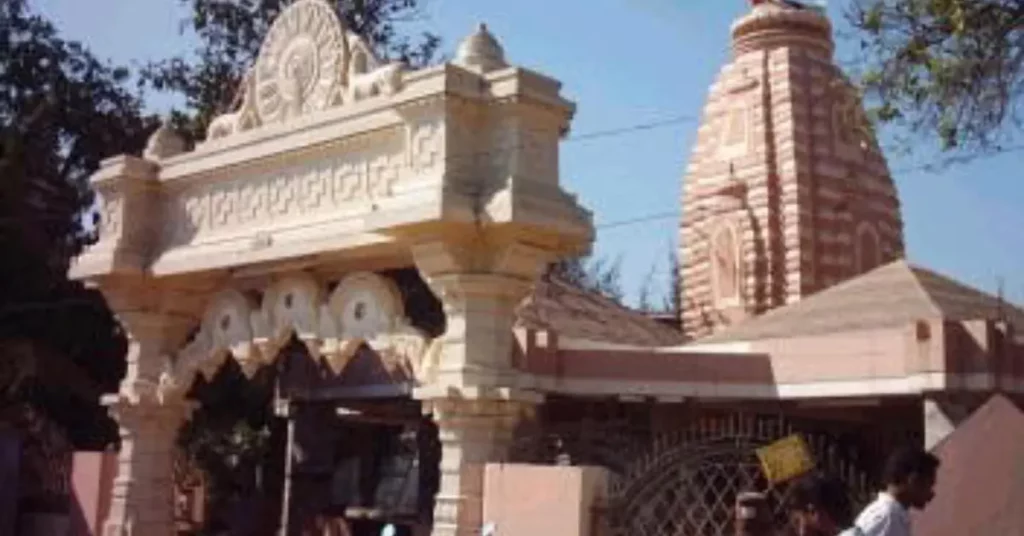 Sai Baba Tapobhumi Mandir