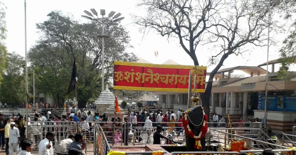 Shani Shingnapur